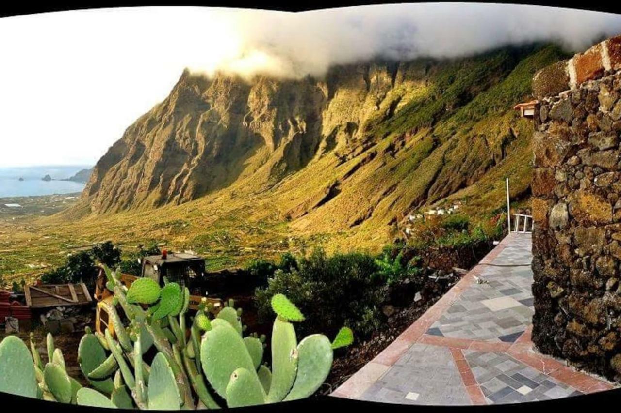 El Laurel Jerez de la Frontera Exterior foto