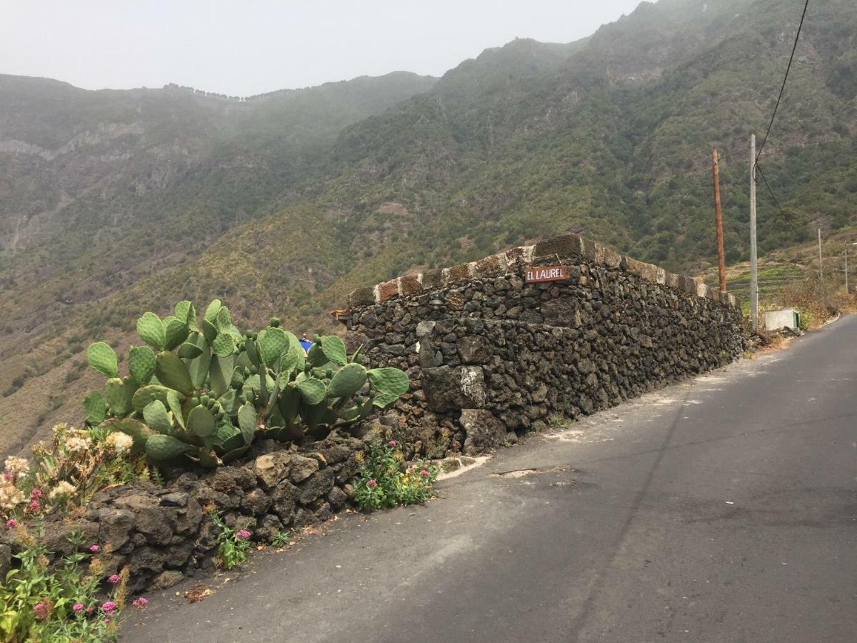 El Laurel Jerez de la Frontera Exterior foto